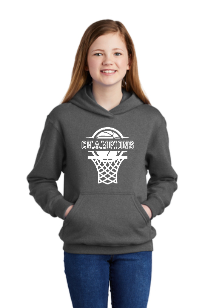 Champions Youth Hoodie