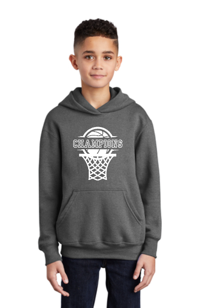 Champions Youth Hoodie