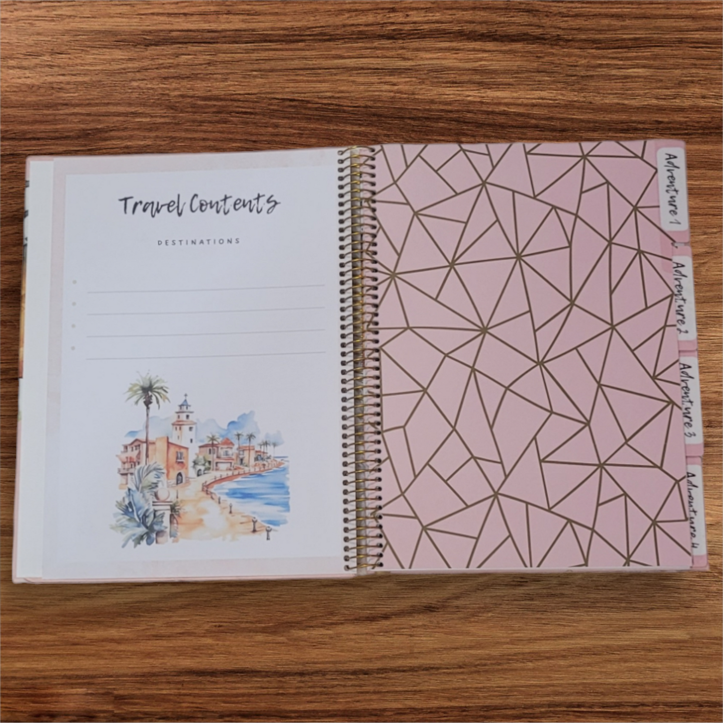 Journal Bundle (3 Journals Included!)