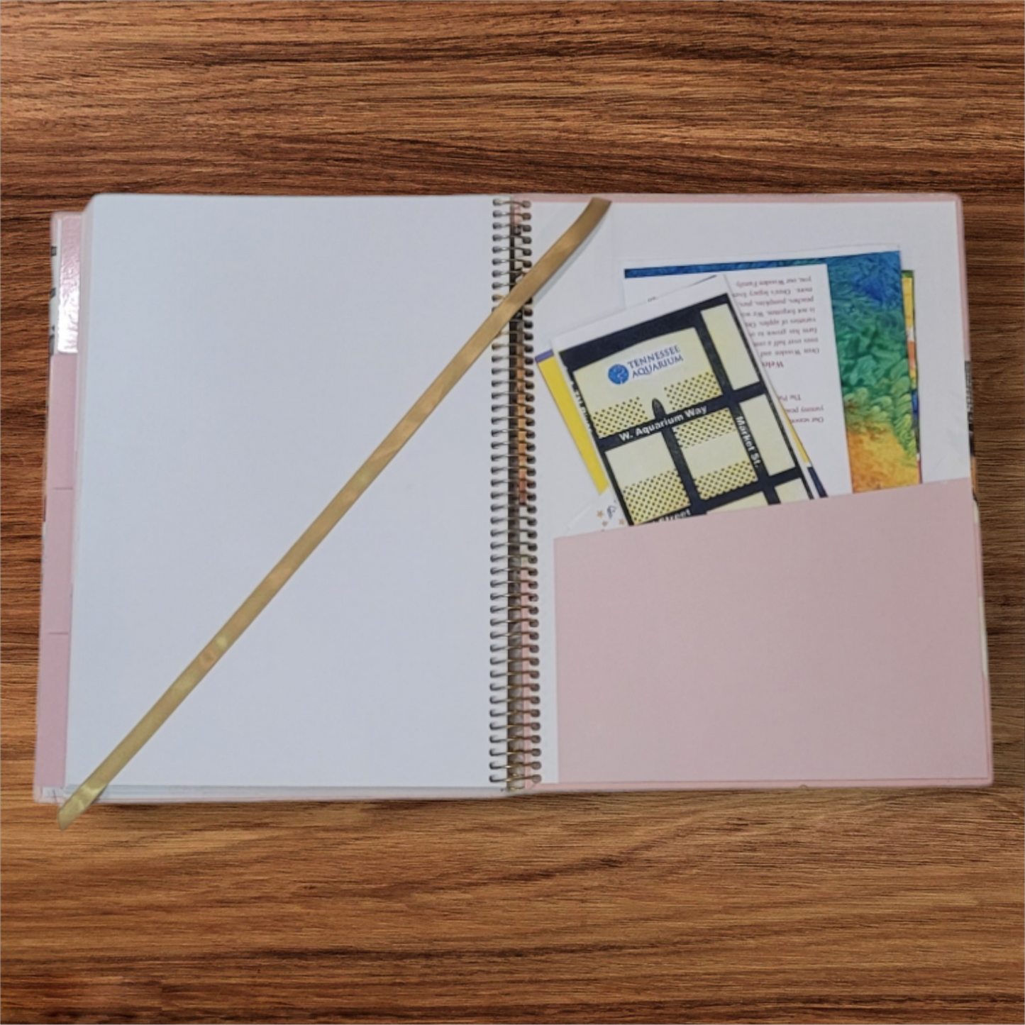 Journal Bundle (3 Journals Included!)