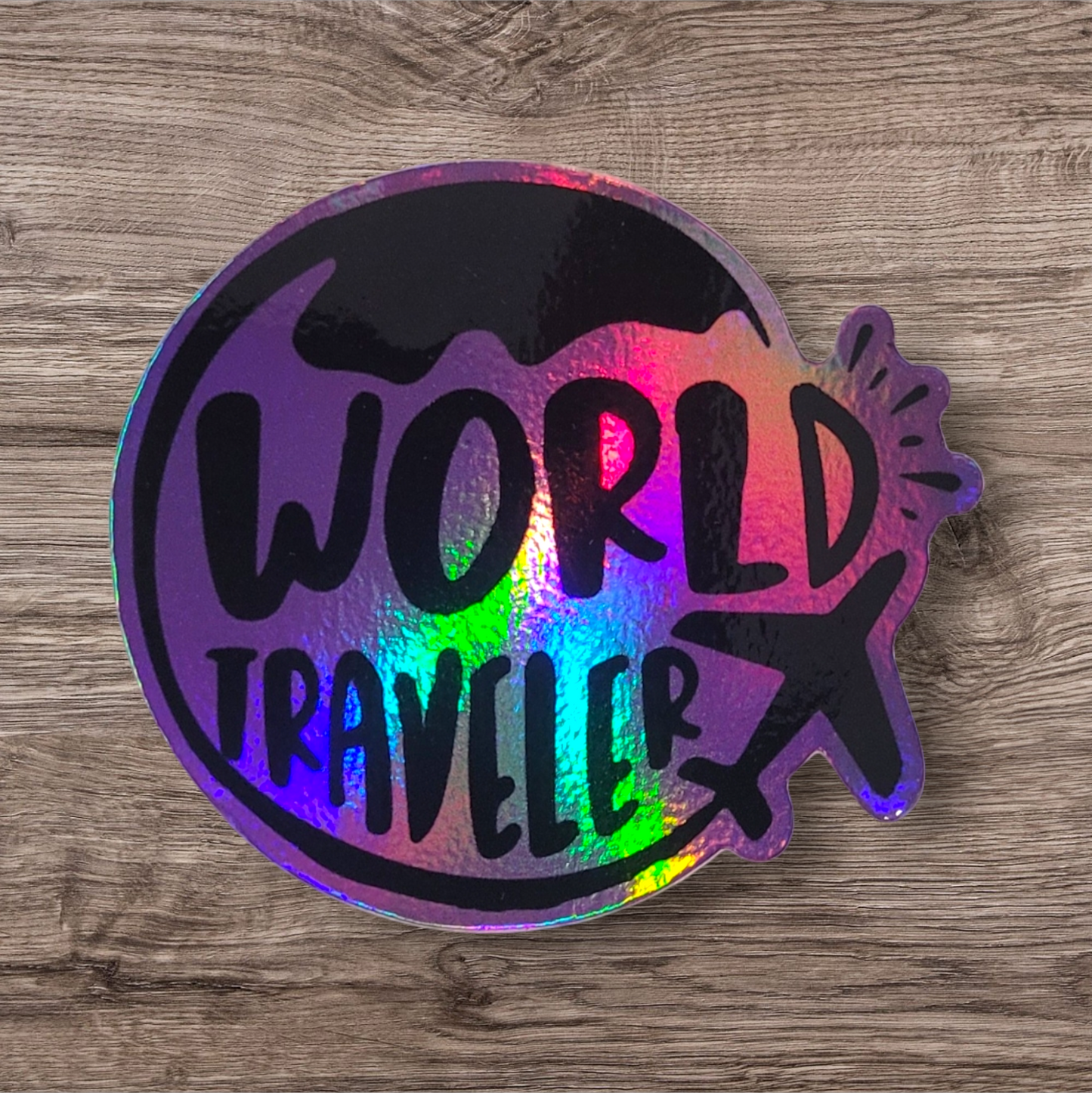 Sticker bundle