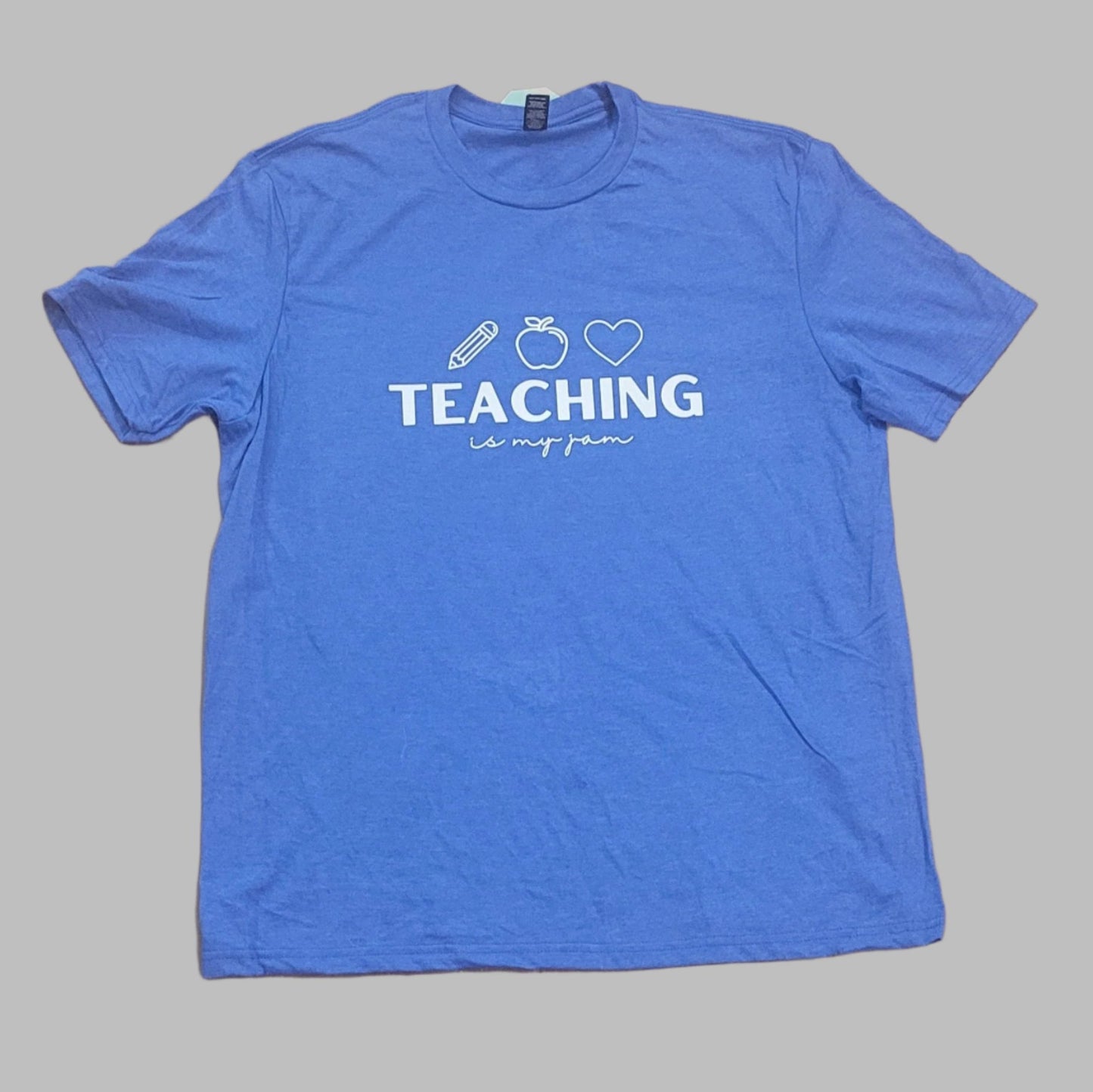 Teaching is My Jam T-Shirt *CLEARANCE*