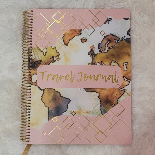 Travel Journal