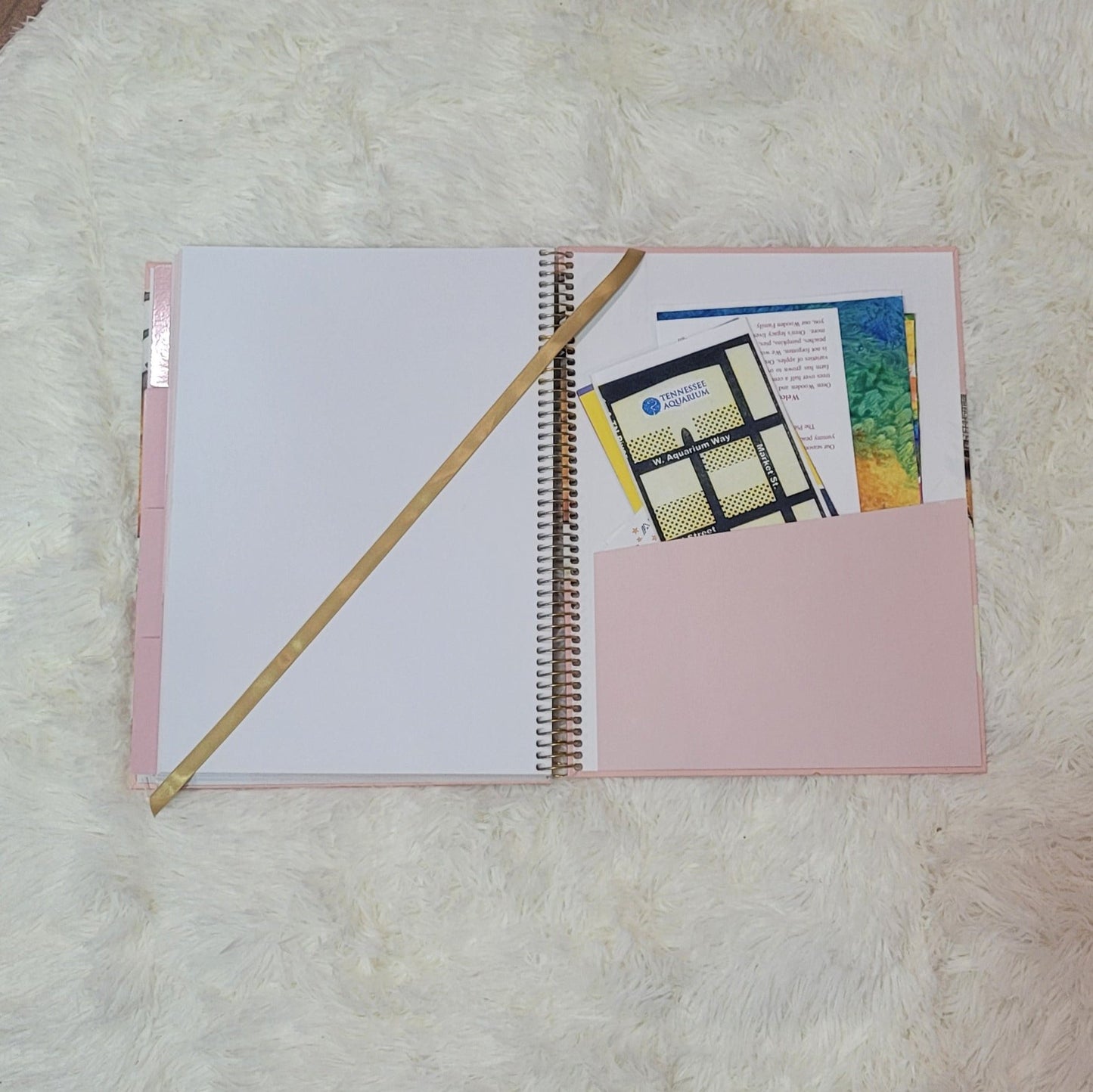 Travel Journal