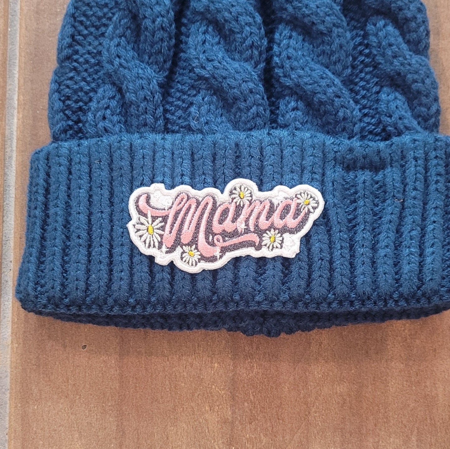 Mama Beanie