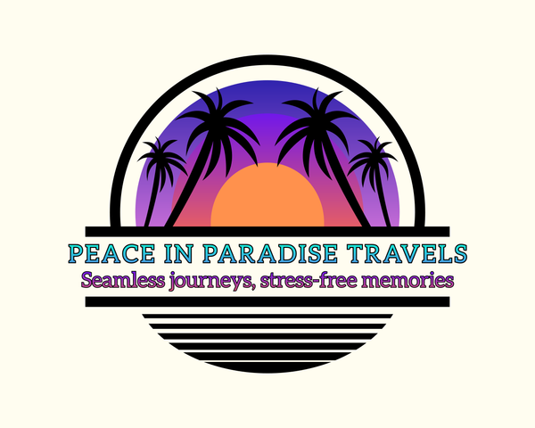 Peace in Paradise Travels