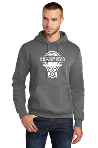 Champions Adult Hoodie